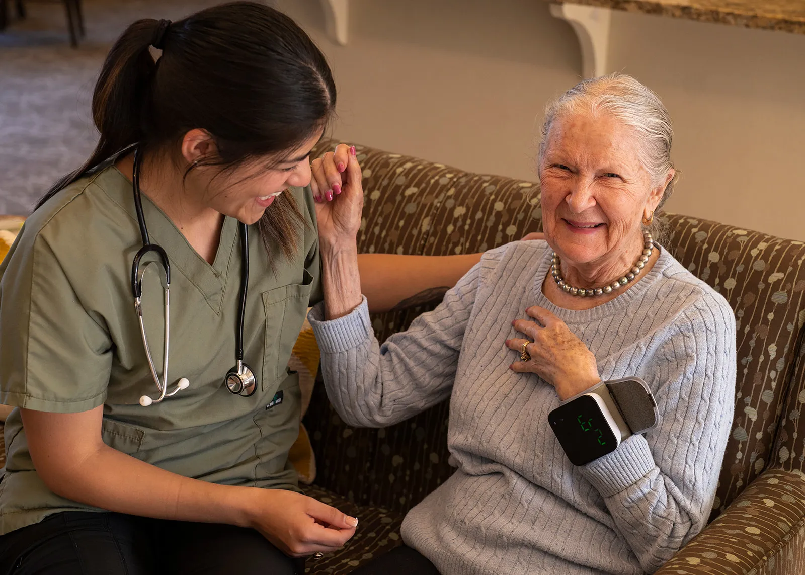 5 Key Differences Between Memory Care And Assisted Living